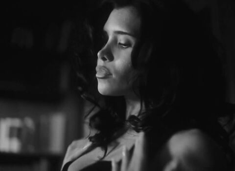 Full leaked Nessa barrett page private onlyfans photo