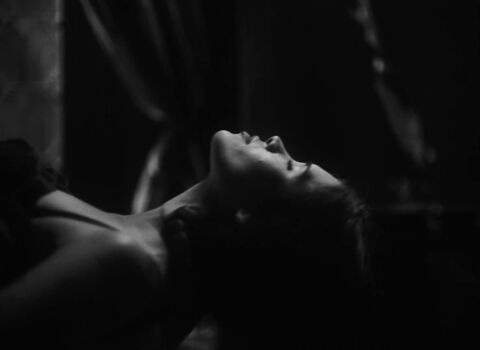 Full leaked Nessa barrett page private onlyfans photo