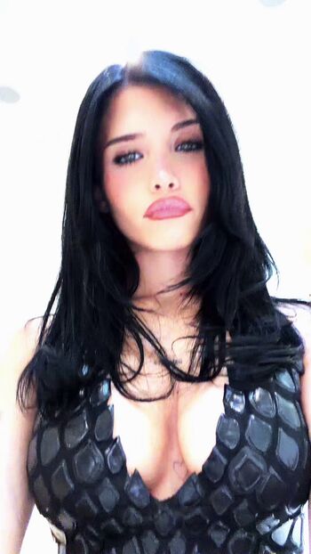 Full leaked Nessa barrett page private onlyfans photo