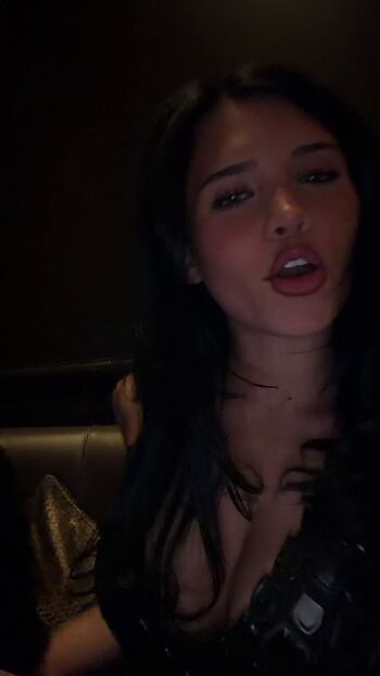 Full leaked Nessa barrett page private onlyfans photo