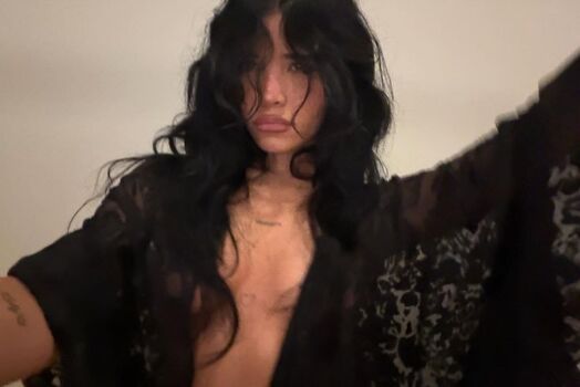 Full leaked Nessa barrett private onlyfans photo