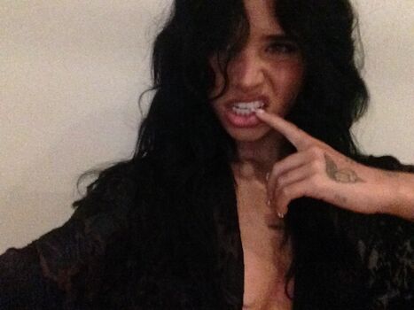 Full leaked Nessa barrett private onlyfans photo