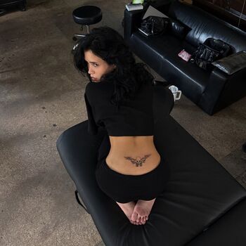 Full leaked Nessa barrett private onlyfans photo
