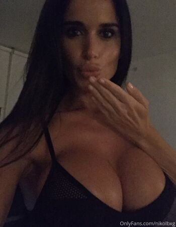 Full leaked Nessa devil private onlyfans photo