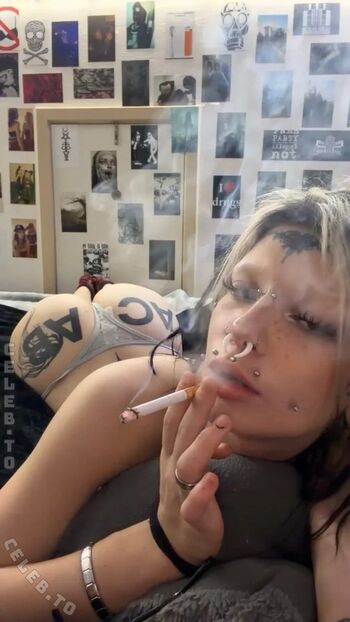 Full leaked Nessamik private onlyfans photo