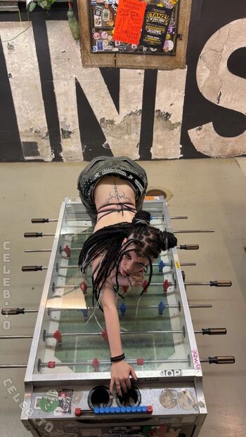 Full leaked Nessamik private onlyfans photo