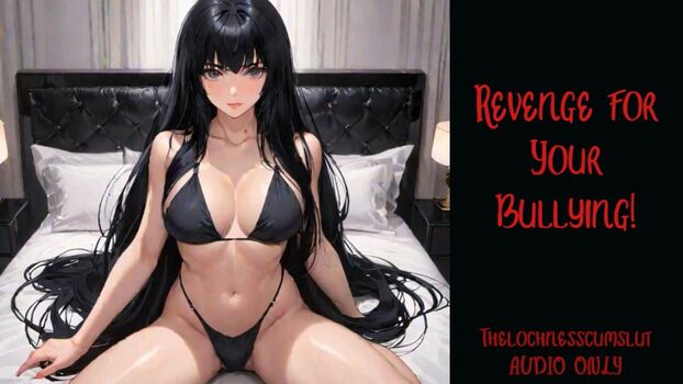 Full leaked Nessie vera private onlyfans photo