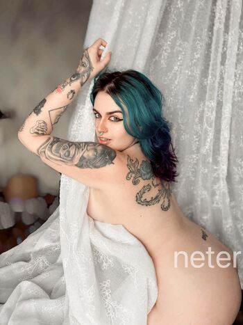 Full leaked Neter sg private onlyfans photo