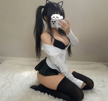 Full leaked Nettbuni private onlyfans photo