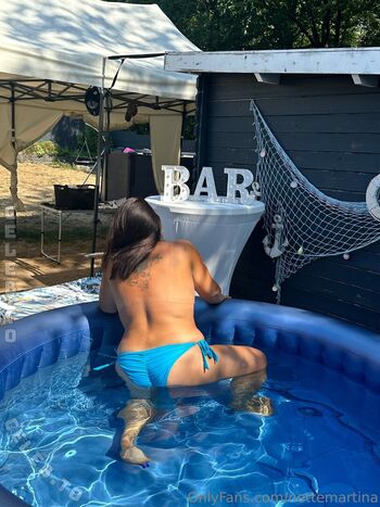 Full leaked Nettemartina private onlyfans photo