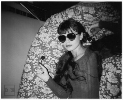 Full leaked Nettie r harris page private onlyfans photo