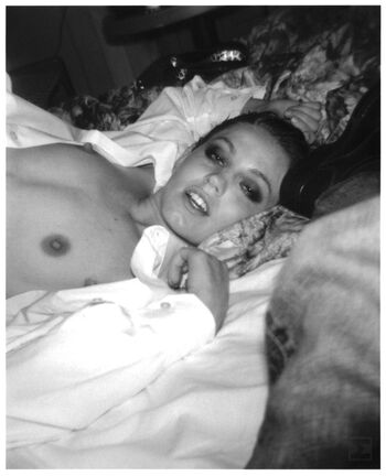 Full leaked Nettie r harris private onlyfans photo