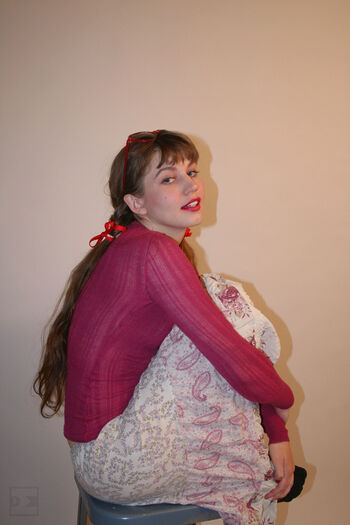 Full leaked Nettie r harris private onlyfans photo