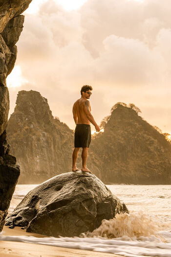 Full leaked Neuronha neurnha page private onlyfans photo