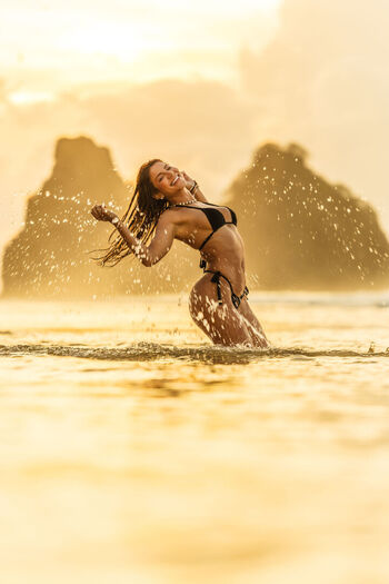 Full leaked Neuronha neurnha page private onlyfans photo