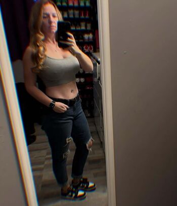 Full leaked Nevaeh crist private onlyfans photo