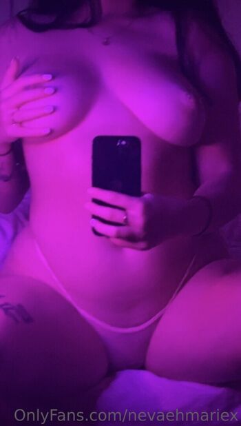 Full leaked Nevaeh magrin private onlyfans photo