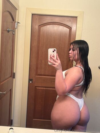 Full leaked Nevaehbih private onlyfans photo