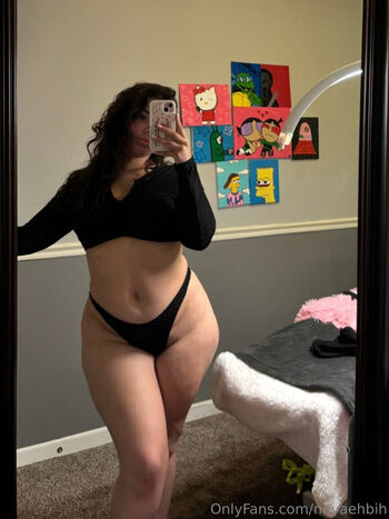 Full leaked Nevaehbih private onlyfans photo