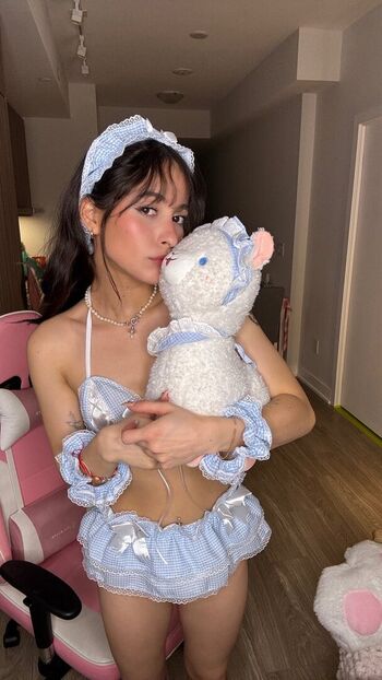 Full leaked Nevermindlia private onlyfans photo