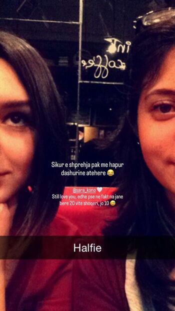 Full leaked Nevina shtylla page private onlyfans photo