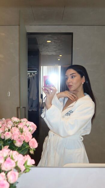 Full leaked Nevina shtylla page private onlyfans photo