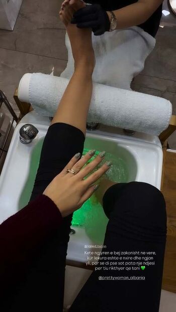 Full leaked Nevina shtylla page private onlyfans photo