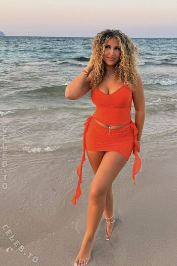 Full leaked Nevine ths private onlyfans photo