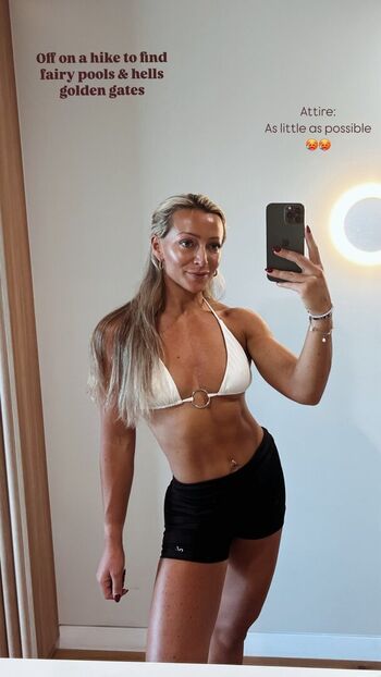 Full leaked New uk gladiators private onlyfans photo