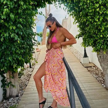 Full leaked New uk gladiators private onlyfans photo