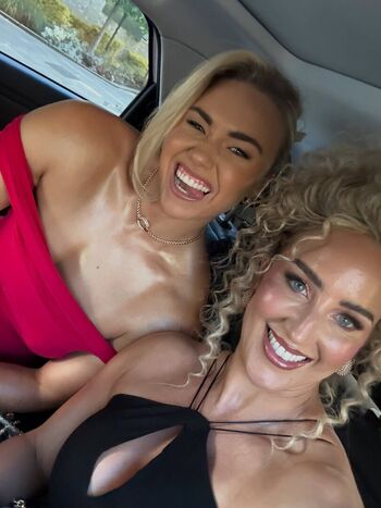 Full leaked New uk gladiators private onlyfans photo