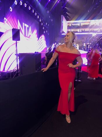 Full leaked New uk gladiators private onlyfans photo