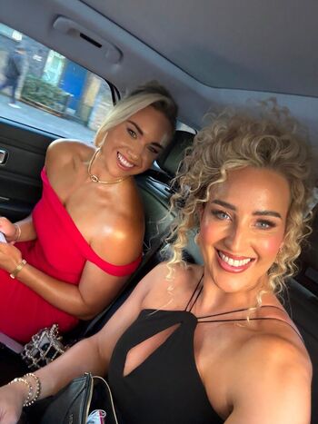 Full leaked New uk gladiators private onlyfans photo