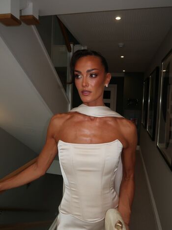 Full leaked New uk gladiators private onlyfans photo