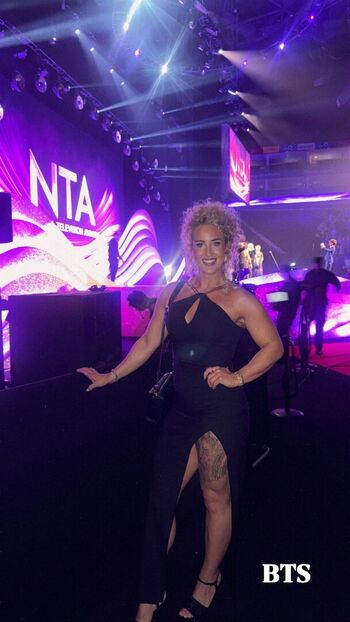 Full leaked New uk gladiators private onlyfans photo