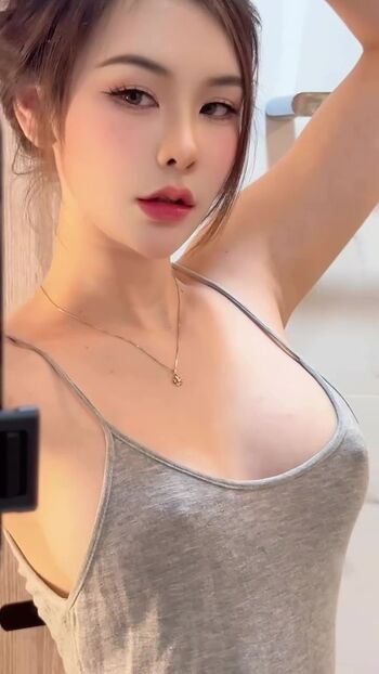 Full leaked Newbam private onlyfans photo