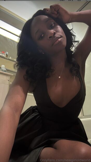 Full leaked Newgirloldworld private onlyfans photo