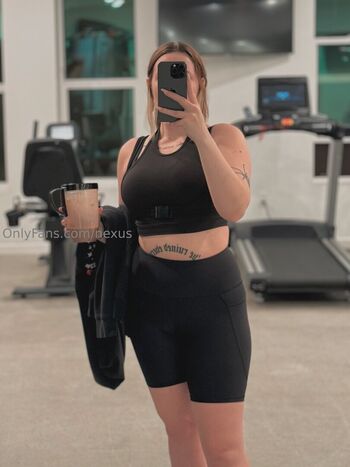 Full leaked Nexy  page private onlyfans photo