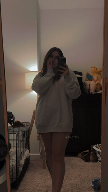 Full leaked Nexy private onlyfans photo