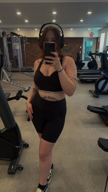 Full leaked Nexy private onlyfans photo