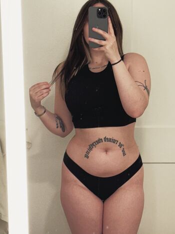 Full leaked Nexy private onlyfans photo