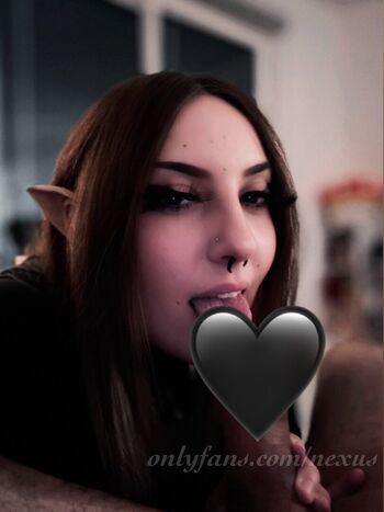 Full leaked Nexy private onlyfans photo