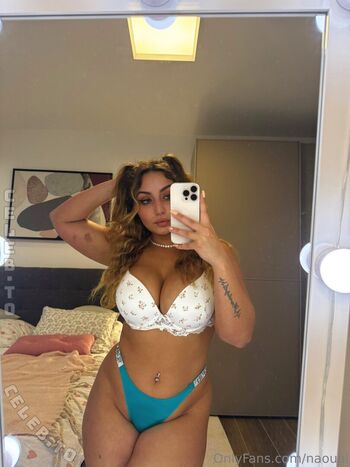 Full leaked Neyla rose private onlyfans photo