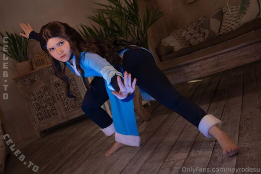 Neyrodesu