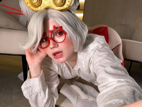 Full leaked Neyrodesu  page private onlyfans photo