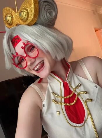 Full leaked Neyrodesu  page private onlyfans photo
