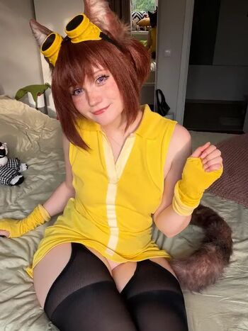 Full leaked Neyrodesu page private onlyfans photo