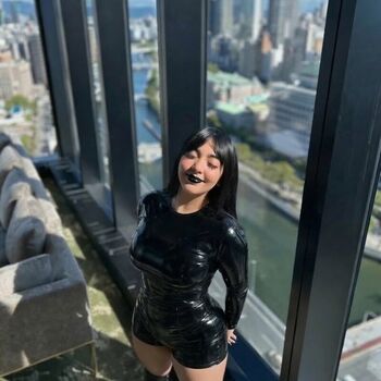 Full leaked Nezukobaby xoxo page private onlyfans photo