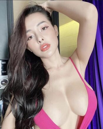 Full leaked Ngan private onlyfans photo