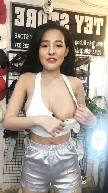 Full leaked Ngan private onlyfans photo